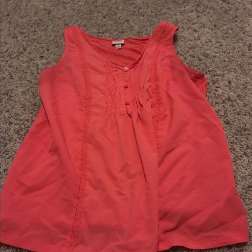 Dress shirt